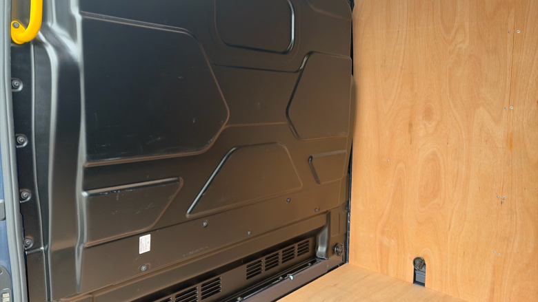 Ford Transit 350 L3 Diesel Fwd 2.0 EcoBlue 165ps H2 Limited Van [Nav]